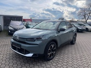 Citroen C4 2025