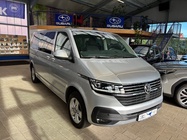Volkswagen T6 2020