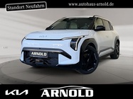 Kia EV3 2026