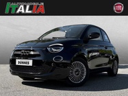 Fiat 500e 2023