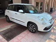 Fiat 500L 2018