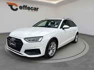 Audi A4 2021