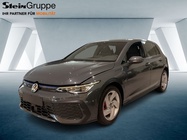 Volkswagen Golf 2025