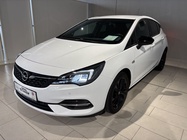 Opel Astra 2021