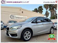 BMW 2 Series 2015