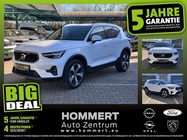 Volvo XC40 2024