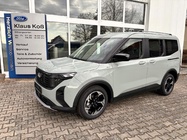 Ford Tourneo Courier 2026