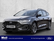 Ford Focus 2026