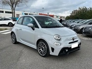 Abarth 595 2021