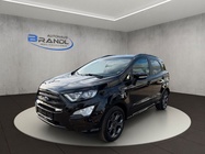 Ford EcoSport 2022