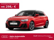 Audi A1 2024