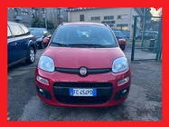 Fiat Panda 2016