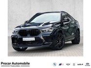 BMW X6M 2022