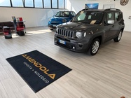 Jeep Renegade 2022