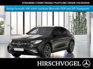 Mercedes-Benz GLC-Class 2025