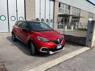 Renault Captur 2019