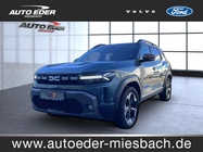 Dacia Duster 2025