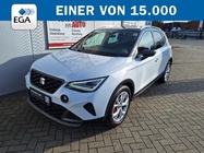 Seat Arona 2024