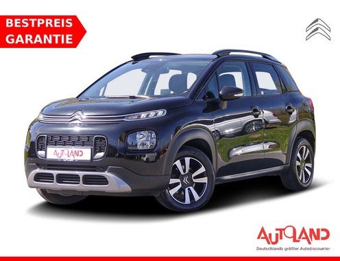 Citroen C3 2021