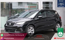 Seat Arona 2021