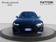Audi A6 2020
