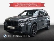BMW X5 2024