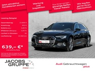 Audi A6 2025