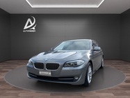 BMW 5 Series 2011