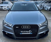 Audi A3 2016