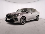 BMW X2 2024