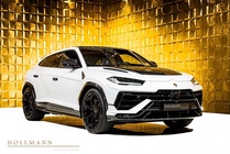 Lamborghini Urus 2024