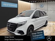 Mercedes-Benz V-Class 2024