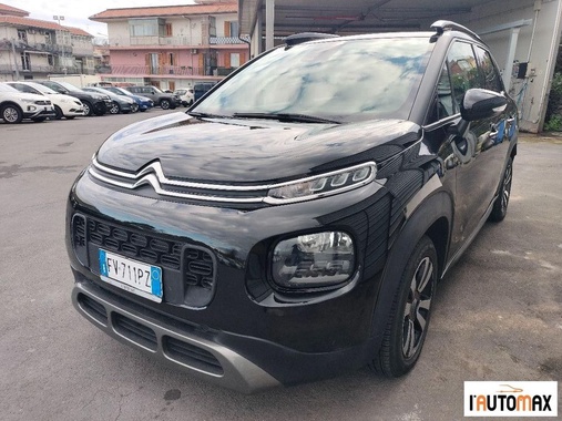 Citroen C3 2019