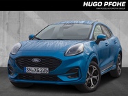 Ford Puma 2026