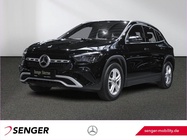 Mercedes-Benz GLA-Class 2024