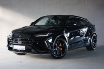 Lamborghini Urus 2024