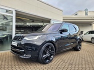 Land Rover Discovery 2022