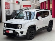 Jeep Renegade 2019