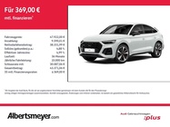 Audi SQ5 2022