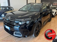 Citroen C5 2021