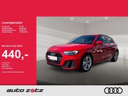 Audi A1 2024