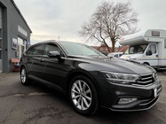 Volkswagen Passat 2020