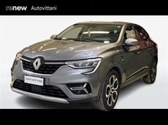 Renault Arkana 2021
