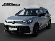 Volkswagen Tiguan 2026