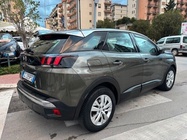 Peugeot 3008 2020
