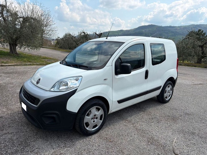 Fiat Fiorino