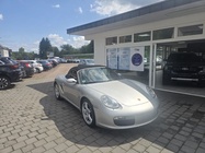 Porsche Boxster 2005
