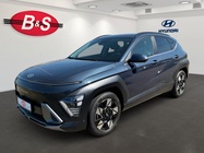 Hyundai Kona 2024