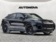 Porsche Cayenne 2025