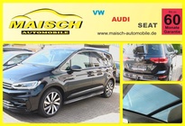 Volkswagen Touran 2024